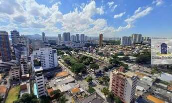 Imagem 6: Cobertura com 2 dormitórios à venda, 125 m² - Centro - Osasco/SP