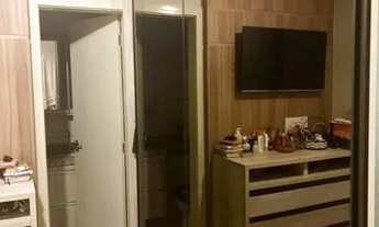 Imagem 6: Apartamento com 2 dormitórios à venda, 61 m² por R$ 240.000,00 - Conjunto Habitacional San