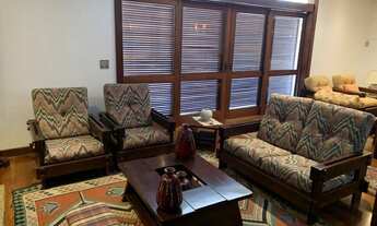 Imagem 3: Casa em Condomínio para Locação em Teresópolis, Carlos Guinle, 5 dormitórios, 5 suítes, 6