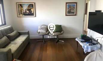 Imagem: Apartamento à venda, 3 quartos, 3 suítes