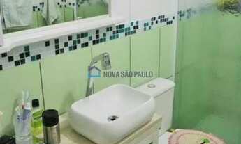 Imagem 4: Apartamento à Venda Jardim Santa Cruz