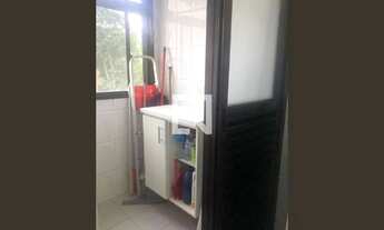Imagem 7: Apartamento à Venda - Jardim Marajoara , 2 Quartos, 54 m2