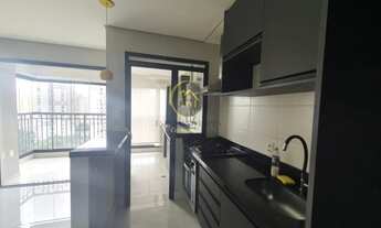 Imagem 4: Apartamento para Venda em Osasco, Continental, 1 dormitório, 1 banheiro, 1 vaga