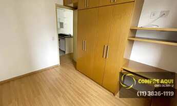 Imagem 7: Santa Cecília - Campos Eliseos - 1 dormitório - 1 vaga garagem - Metrô Mare