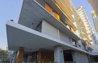 Imagem 4: Apartamento no Bairro Petrópolis