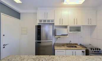 Imagem 7: APARTAMENTO RESIDENCIAL em São Paulo - SP, Mirandópolis