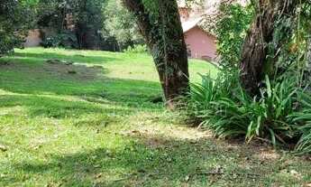 Imagem 5: Terreno à venda, 1200 m² por R$ 1.200.000,00 - Granja Viana - Cotia/SP