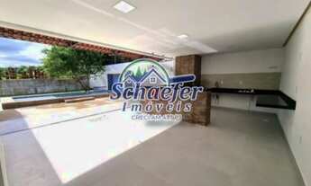 Imagem 9: Casa de condomínio para venda com 275 metros quadrados com 3 quartos....