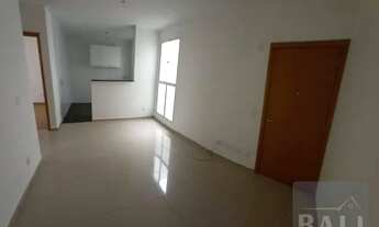 Imagem: Apartamento com 2 quartos à venda, 42 m²