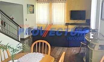 Imagem 4: Casa - Parque Nova Campinas - Campinas