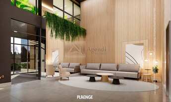 Imagem 3: LANÇAMENTO - BAIRRO CABRAL - FIFTY - APARTAMENTOS COM 03 DORMITÓRIOS