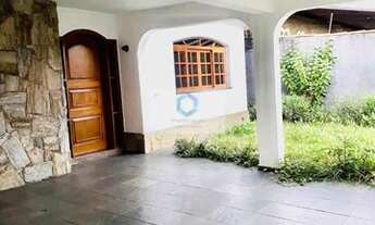 Imagem 4: Casa com 3 dorms, Jardim Campo Grande, São Paulo - R$ 1.5 mi, Cod: 637