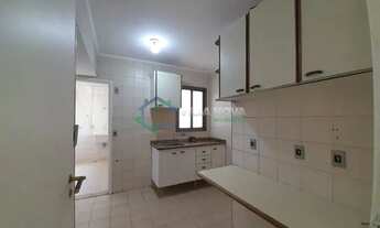 Imagem 5: Apartamento em Centro - Ribeirão Preto