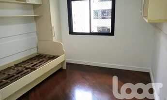 Imagem 7: Apartamento padrão em Chora Menino - São Paulo