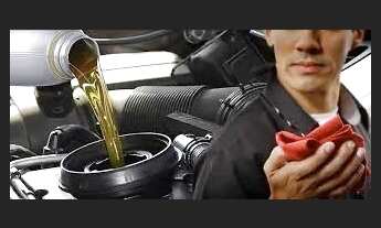 Imagem 5: Auto Center / Mecânica / Pneus e Rodas