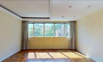 Imagem 2: APARTAMENTO RESIDENCIAL em São Paulo - SP, Sumaré