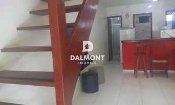 Imagem 5: Peró - Cabo Frio/RJ - Casa duplex em condomínio - 75 m² - R$265.000,00