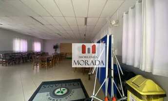 Imagem 2: Apartamento com 2 dormitórios à venda, 44 m² por R$ 255.000,00 - Parque Industrial - São J