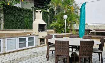 Imagem 4: Casa vista Cristo