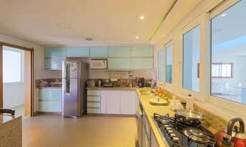 Imagem 6: Casa de alto padrão