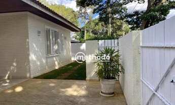 Imagem 3: Casa com 3 dormitórios para alugar, 280 m² por R$ 5.410,00/mês - Cidade Universitária - Ca