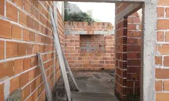 Imagem: Terreno à venda, 75 m² por R$ 180.000,00