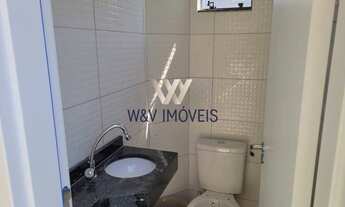 Imagem 5: Sobrado com 3 dormitórios, 130 m² - Costeira - São José dos Pinhais/PR