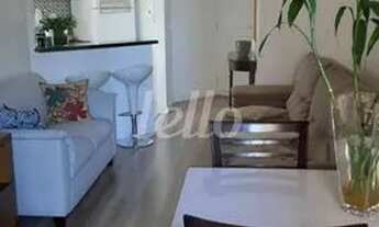 Imagem 3: São Paulo - Apartamento Padrão - Mooca