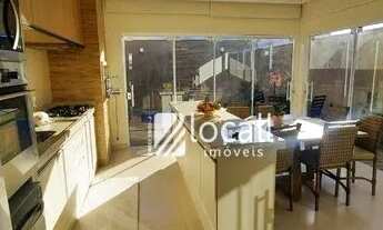 Imagem: Casa com 3 dormitórios à venda, 260 m²