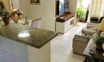 Imagem 4: Apartamento com 2 dormitórios à venda, 64 m² por R$ 200.000 - Parque Santo Antônio - Tauba