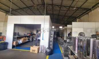 Imagem 4: Galpão para venda Jardim Betânia Sorocaba