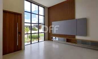 Imagem 2: Casa - Jardim Residencial Dona Maria José - Indaiatuba