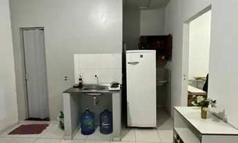 Imagem 5: ALUGO MOBILIADO DE 2 QUARTOS NO TELEGRAFO/UMARIZAL