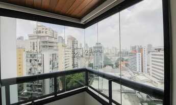 Imagem 5: Apartamento Venda 2 Dormitórios - 60 m² Jardim Paulista