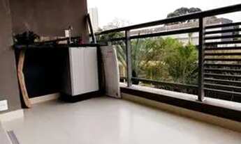 Imagem 2: APARTAMENTO RESIDENCIAL em São Paulo - SP, Cidade Monções