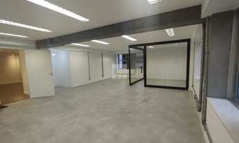 Imagem 3: Sala comercial 100m² locação - R$ 7.600,00 - Bela Vista - São Paulo/SP