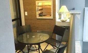 Imagem 2: Alto padrao Apartamento com 2 dormitórios à venda, 69 m² por R$ 995.000 - Itacorubi - Flor