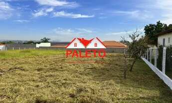 Imagem 7: Terreno 1000 m² a venda no loteamento Ipê II na cidade de Porangaba