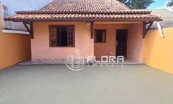 Imagem: Casa com 3 dormitórios à venda, 225 m²