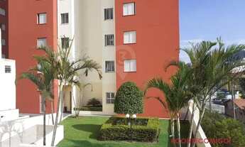 Imagem: Apartamento em São Miguel