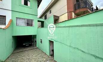 Imagem: Casa à venda, 3 quartos, 3 vagas, Vila