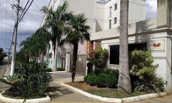 Imagem 2: Apartamento com 2 dormitórios, 42 m² - venda por R$ 142.000,00 ou aluguel por R$ 1.035,00