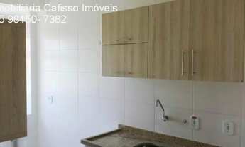 Imagem 1: Apartamento residencial para Locação Condomínio Massimo Residence, Sorocaba-SP