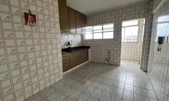 Imagem 7: Apartamento à venda com 2 dormitórios no Embaré - Santos - SP