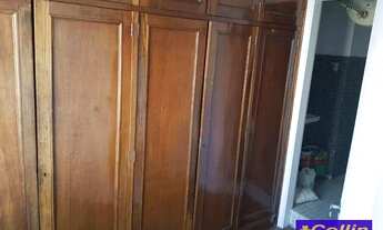 Imagem 7: Apartamento com 3 dormitórios, 125 m² - venda por R$ 250.000,00 ou aluguel por R$ 960,00/m