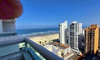 Imagem 5: Apartamento para aluguel tem 80 metros quadrados com 2 quartos em Aviação - Praia Grande