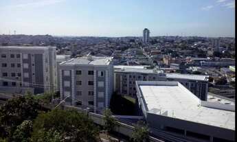 Imagem 3: Apartamento para venda com 50 metros quadrados com 2 quartos em Parque Munhoz - São Paulo