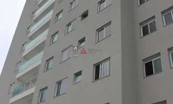 Imagem 2: São José dos Campos - Apartamento Padrão - Floradas de São José