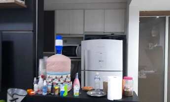 Imagem 2: Apartamento Apartamento com 3 dormitórios