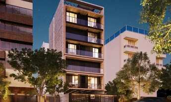 Imagem: Apartamento no bairro Petrópolis